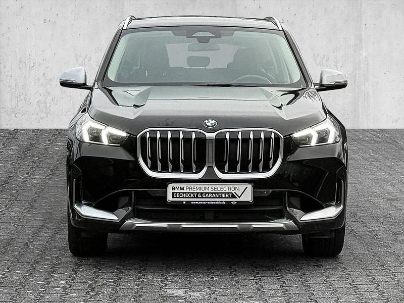 Gebraucht BMW X1 Sport Line 204 PS (150 kW) 2023 Schwarz SUV