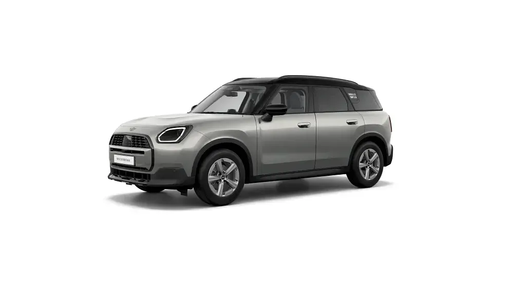 Occasion Mini Countryman 156 ch (114 kW) 2024 SUV