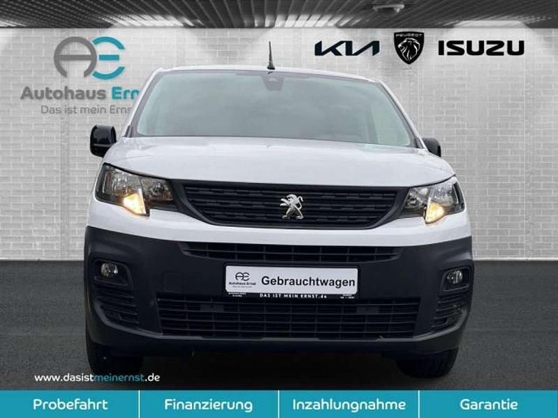 Gebraucht Peugeot E-Partner 100 kW (136 PS) 2023 Other Van / Kleinbus