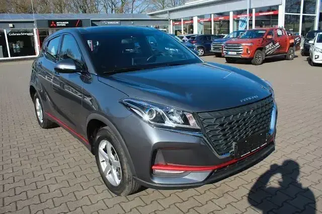 Gebraucht DFSK Fengon 106 PS (77 kW) 2023 Grau SUV