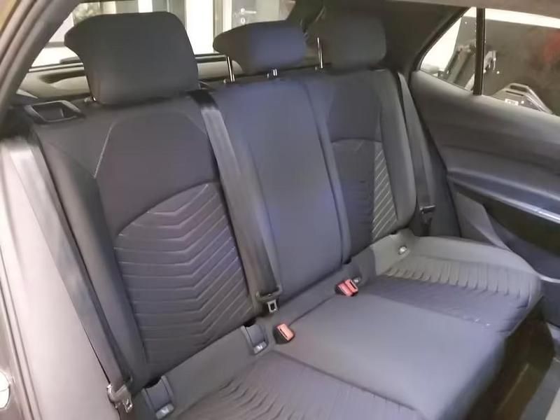 Gebraucht Cupra Born 150 kW (204 PS) 2022 Grau Kleinwagen