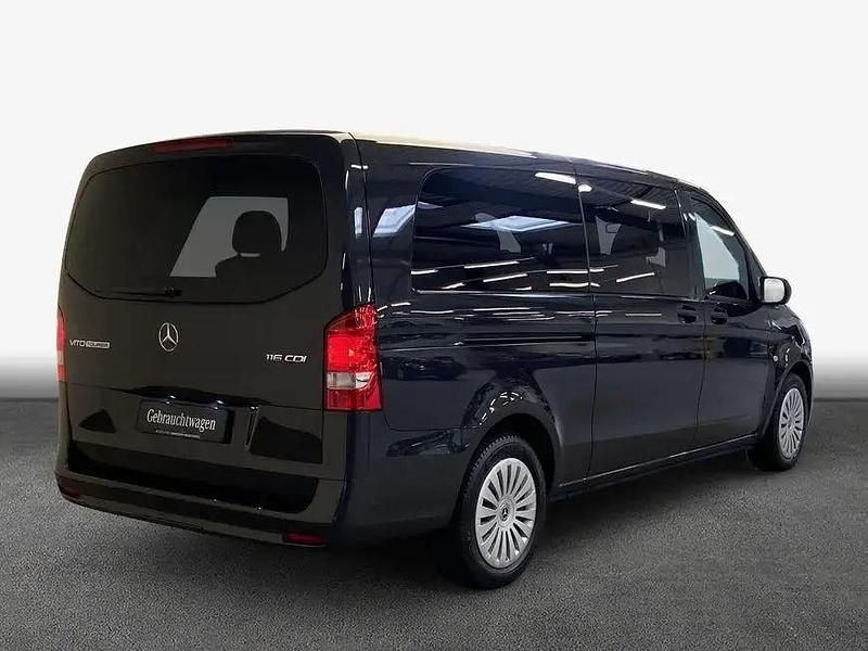 Gebraucht Mercedes Vito 163 PS (119 kW) 2025 Grau Van