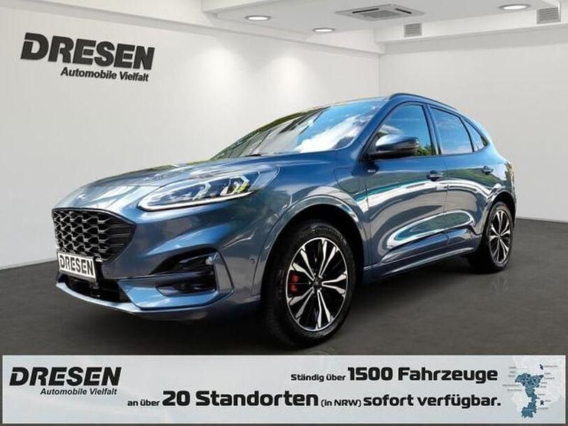 Andere Gebraucht 2022 Ford Kuga SUV | 24.390 € (Fairer Preis) - Bild 1/4