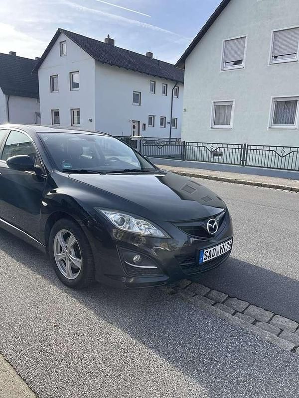 Gebraucht 2011 Mazda 6 Limousine | 4.500 € (Fairer Preis) - Bild 1/4