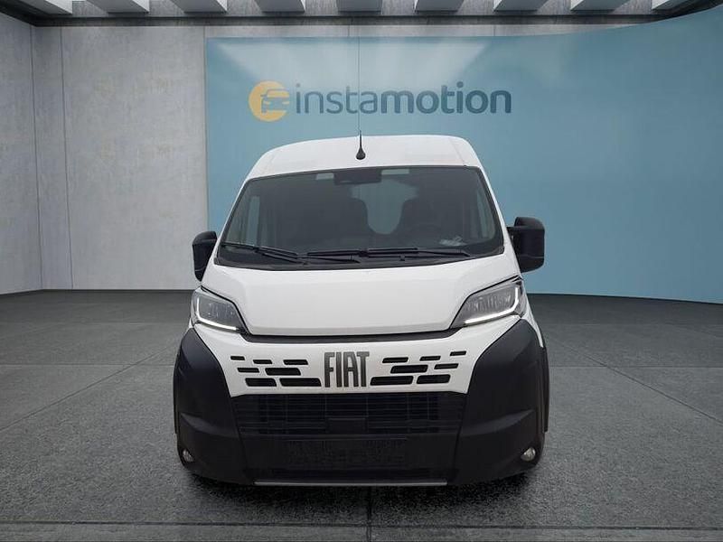 Gebraucht Fiat Ducato 179 PS (131 kW) 2024 Weiß Van