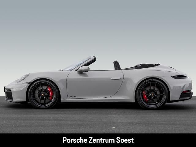 Neu Porsche 911 Carrera GTS 541 PS (397 kW) 2026 Grau Cabrio