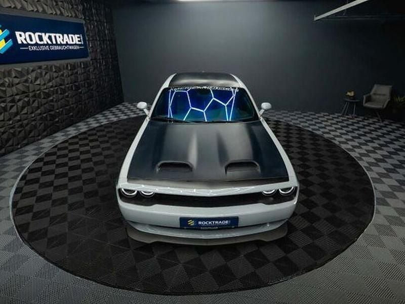 Gebraucht Dodge Challenger 379 PS (278 kW) 2021 Grau Coupé