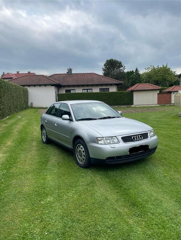 Gebraucht 2000 Audi A3 Kleinwagen | 1.500 € (Fairer Preis) - Bild 1/4