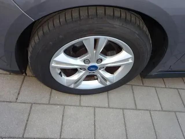 Second-hand Ford C-MAX 150 CP (110 kW) 2013 Maro Monovolum