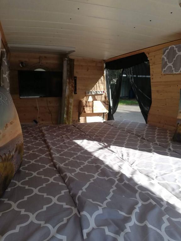 Gebraucht Mercedes Vito 90 PS (66 kW) 2012 Weiß Van