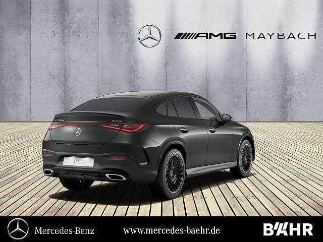 Gebraucht 2023 Mercedes GLC300e | 68.950 € (Fairer Preis) - Bild 1/4