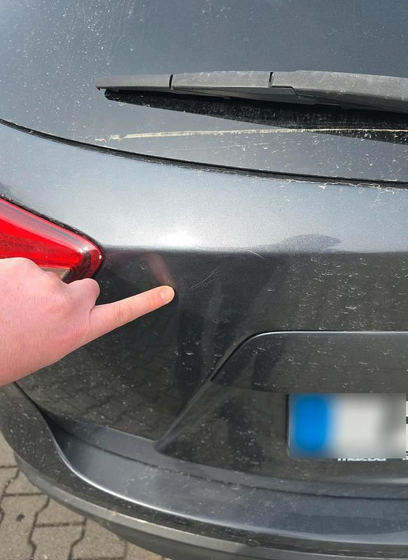 Gebraucht Mazda CX-5 150 PS (110 kW) 2015 Andere farben SUV