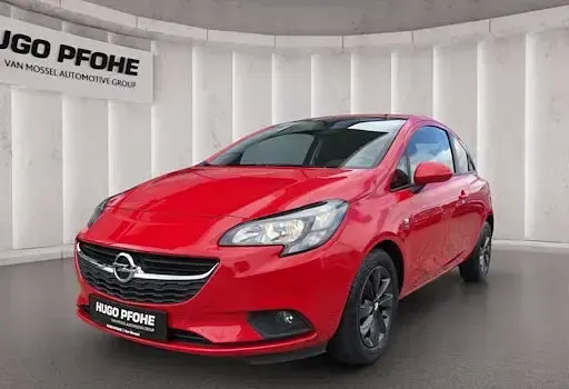 Gebraucht Opel Corsa 70 PS (51 kW) 2019 Kleinwagen