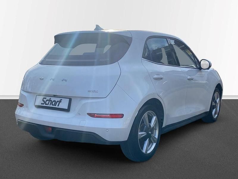 Gebraucht Ora 03 125 kW (171 PS) 2024 Weiss Kleinwagen