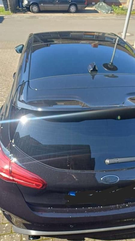 Gebraucht Ford Focus S 280 PS (205 kW) 2025 Schwarz Limousine