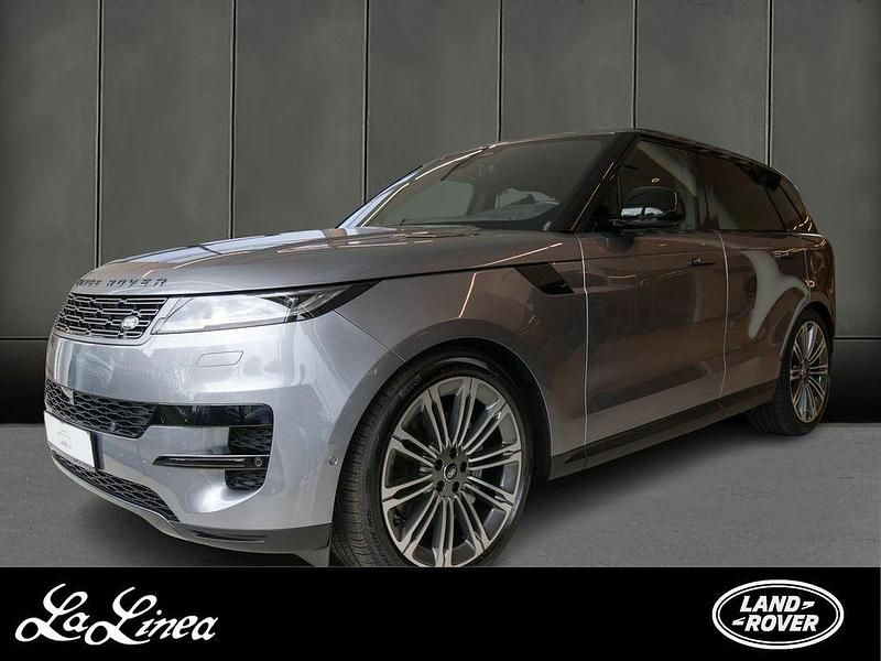 Land Rover Saarbrucken