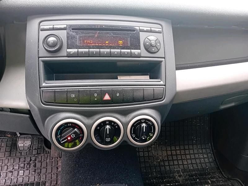 Second-hand Smart ForFour 75 CP (55 kW) 2005 Hatchback