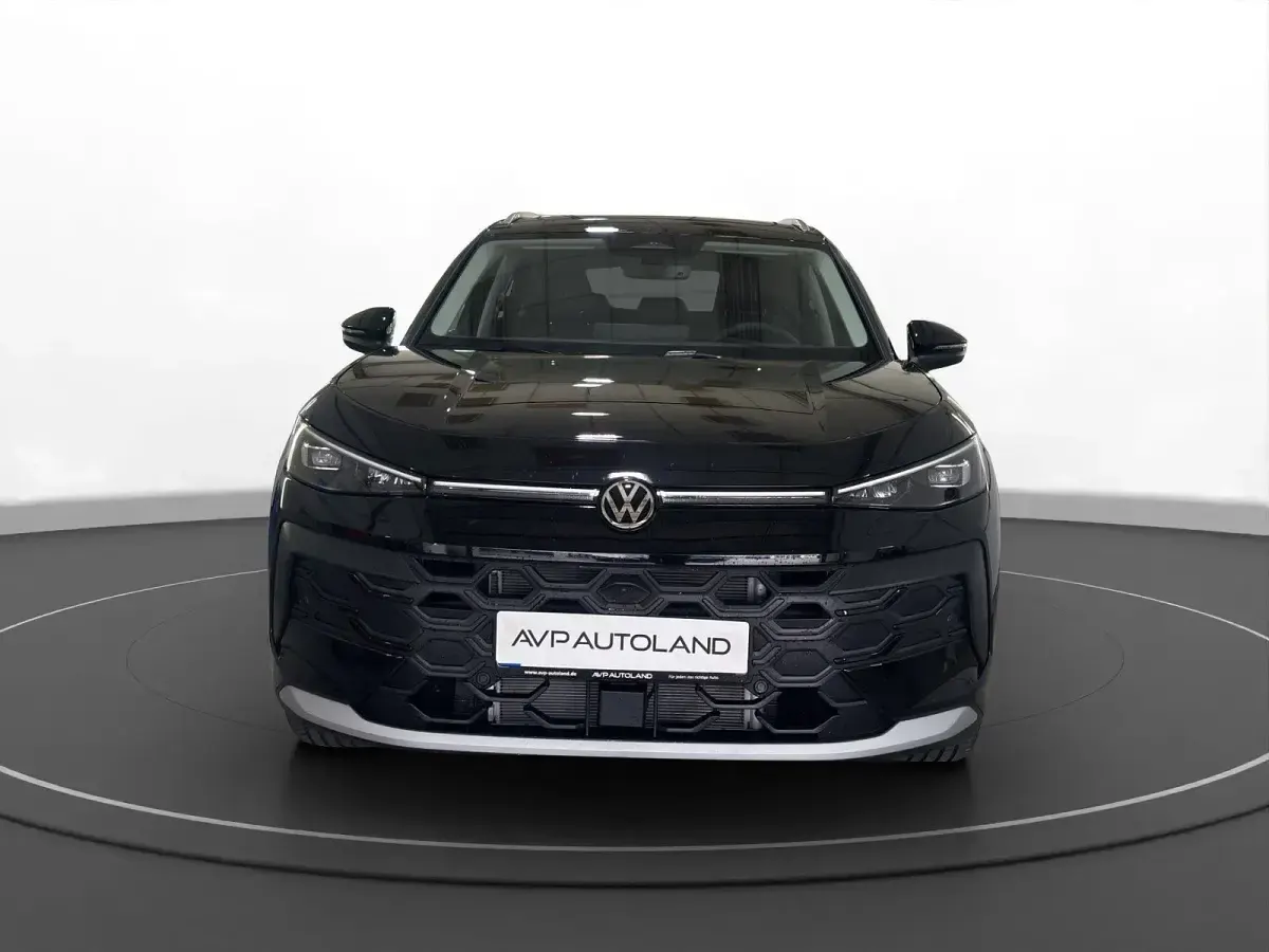 Gebraucht VW T-Roc Style 150 PS (110 kW) 2026 Grenadillschwarz SUV