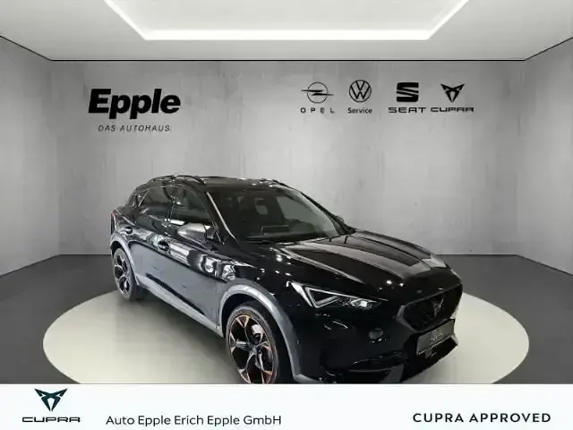 Gebraucht Cupra Formentor VZ 310 PS (228 kW) 2023 SUV