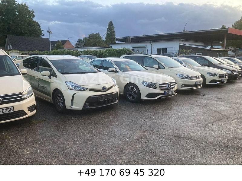 Gebraucht 2022 VW Touran Van / Kleinbus | 18.000 € (Superpreis) - Bild 1/4