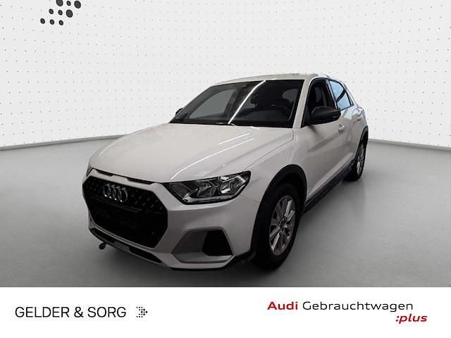 Gebraucht Audi A1 S-Line 95 PS (69 kW) 2022 SUV