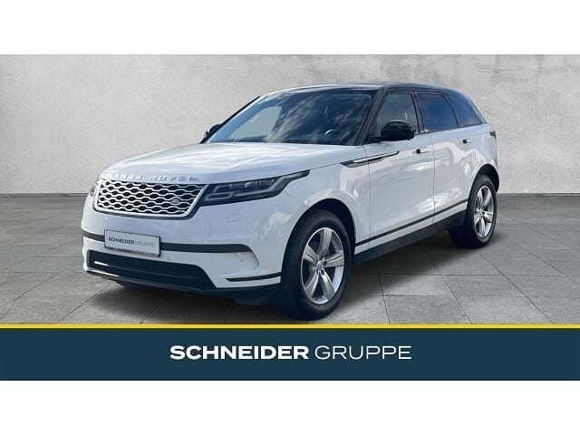 Gebraucht Land Rover Range Rover Velar S 250 PS (183 kW) 2019 Weiß SUV