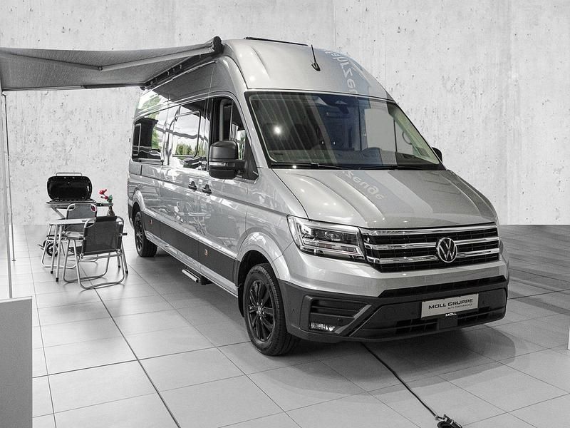 Neu 2025 VW California California Van | 95.880 € (Teuer) - Bild 1/4