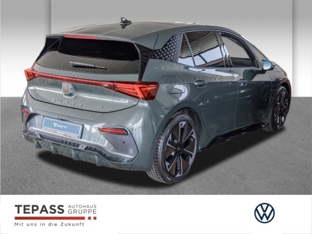 Gebraucht Cupra Born VZ 239 kW (326 PS) 2022 Andere farbe Kleinwagen