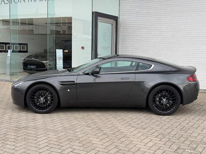 Gebraucht Aston Martin V8 Vantage 426 PS (313 kW) 2008