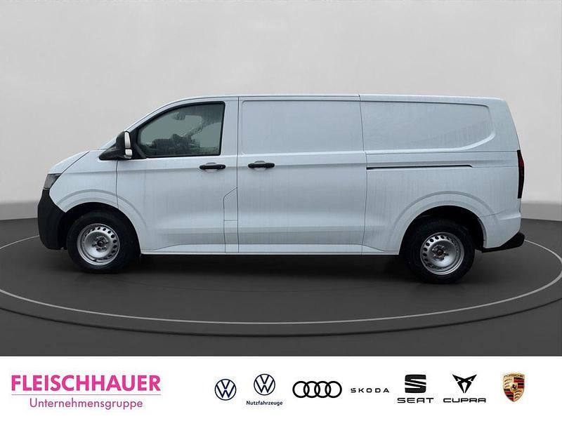 Neu VW Transporter 170 PS (125 kW) 2025 Clear white Van