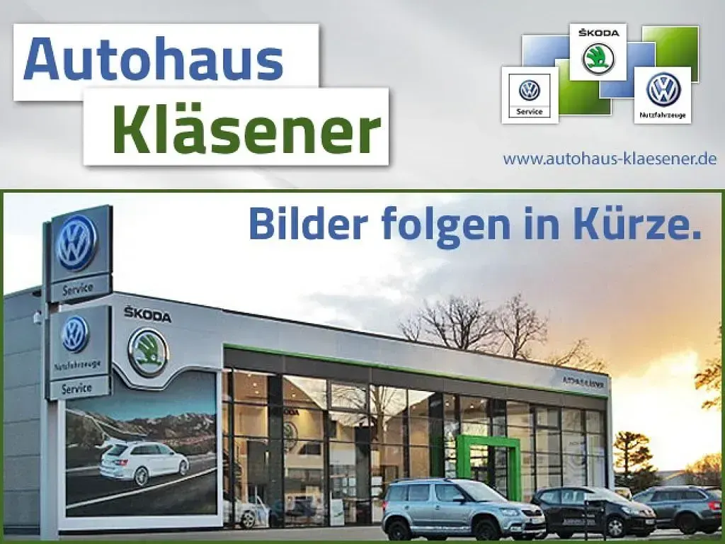 Gebraucht Skoda Octavia Selection 116 PS (85 kW) 2025 Kombi