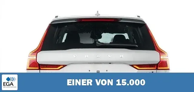 Gebraucht Volvo XC60 Ultra 250 PS (183 kW) 2025 Metallic SUV