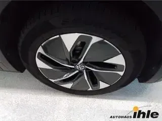 Brugt VW ID.4 Pro 210 kW (286 HK) 2025 Hvid SUV