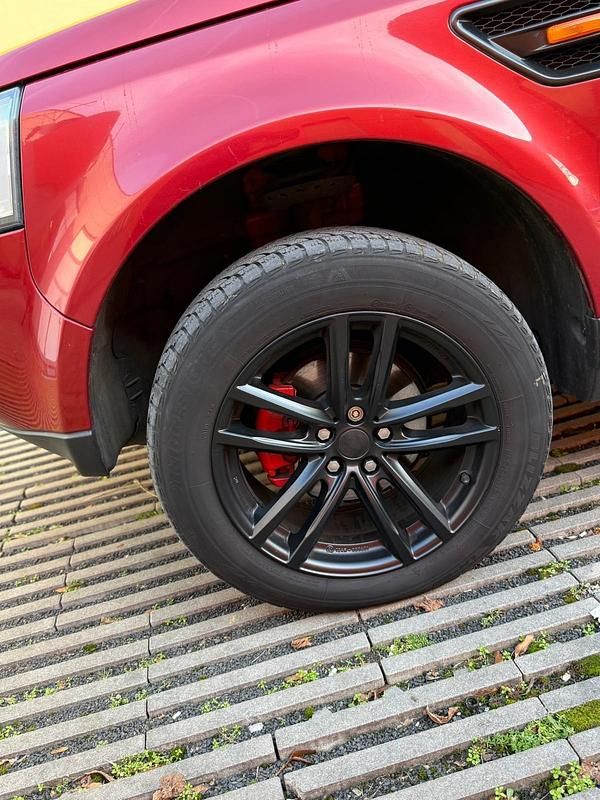 Gebraucht Land Rover Freelander 2 159 PS (116 kW) 2008 Andere farben SUV