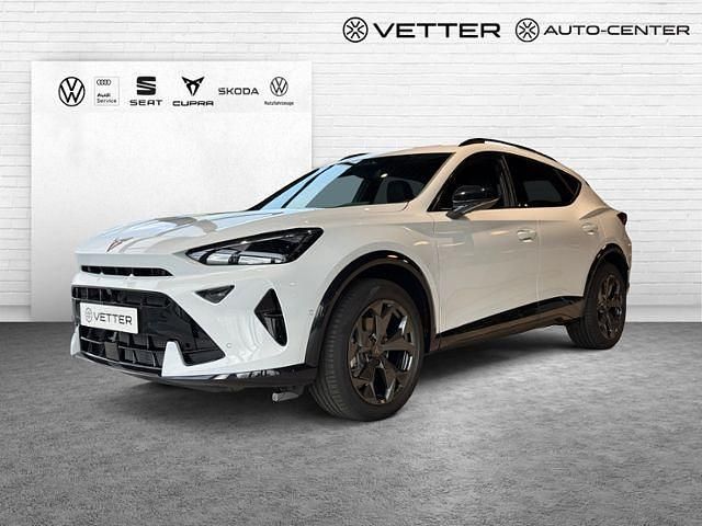 Neu Cupra Formentor 204 PS (150 kW) 2025 Weiß SUV