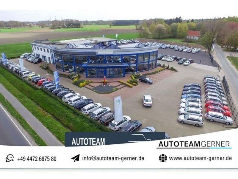 Frostweiß Gebraucht 2021 Ford Transit Limousine | 17.838 € (Superpreis) - Bild 1/1