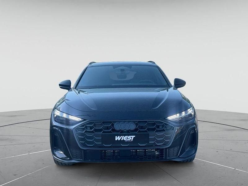 Neu Audi A5 Sport 299 PS (219 kW) 2026 Mythosschwarz metallic Kombi
