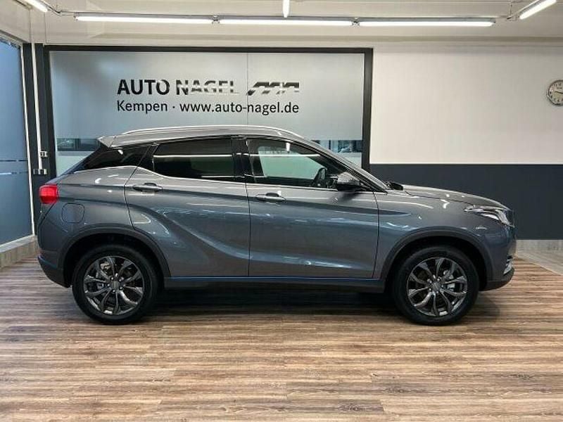 Gebraucht DFSK Seres 3 119 kW (163 PS) 2024 Grau SUV