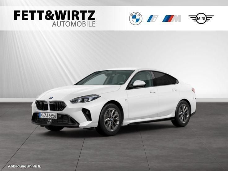 Alpinweiss Gebraucht 2025 BMW 220 M Sport Limousine | 36.800 € (Fairer Preis) - Bild 1/3