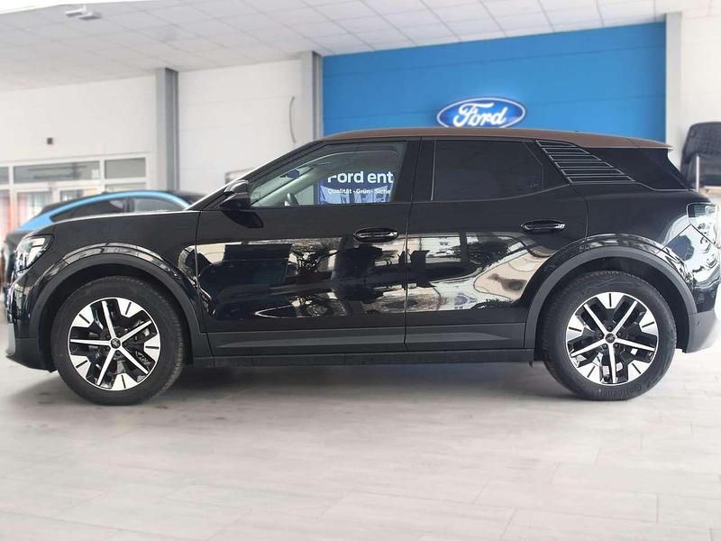 Second-hand Ford Explorer 210 kW (286 CP) 2024 Negru SUV