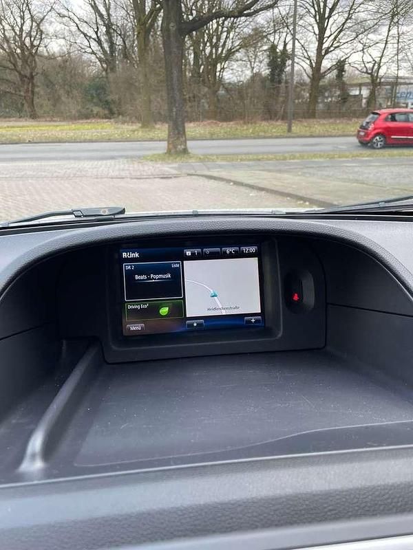 Gebraucht Renault Kangoo Rapid Extra 95 PS (69 kW) 2021 Highland grey Van / Kleinbus