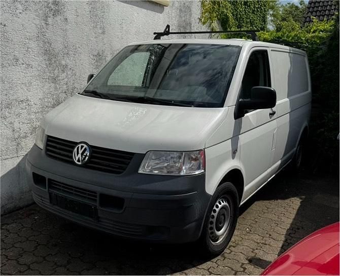Gebraucht 2008 VW T5 Van | 6.500 € (Fairer Preis) - Bild 1/4