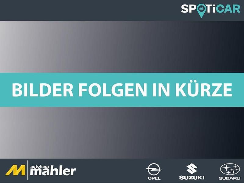 Gebraucht Opel Mokka X Innovation 140 PS (102 kW) 2017 Weiss SUV