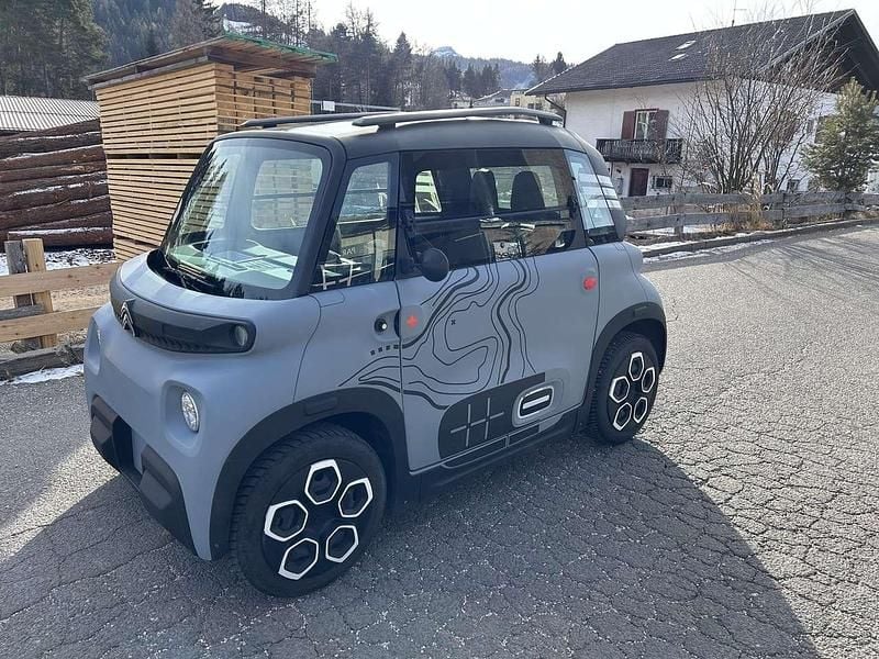 Gebraucht Citroën AMI 2022