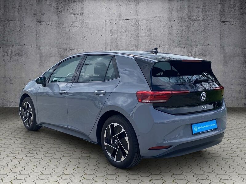 Gebraucht VW ID.3 Pro 150 kW (204 PS) 2024 Andere farbe Kleinwagen