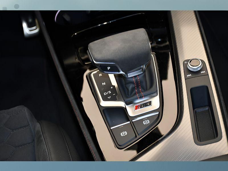 Gebraucht Audi RS5 Sportback 470 PS (345 kW) 2024 Grau Limousine