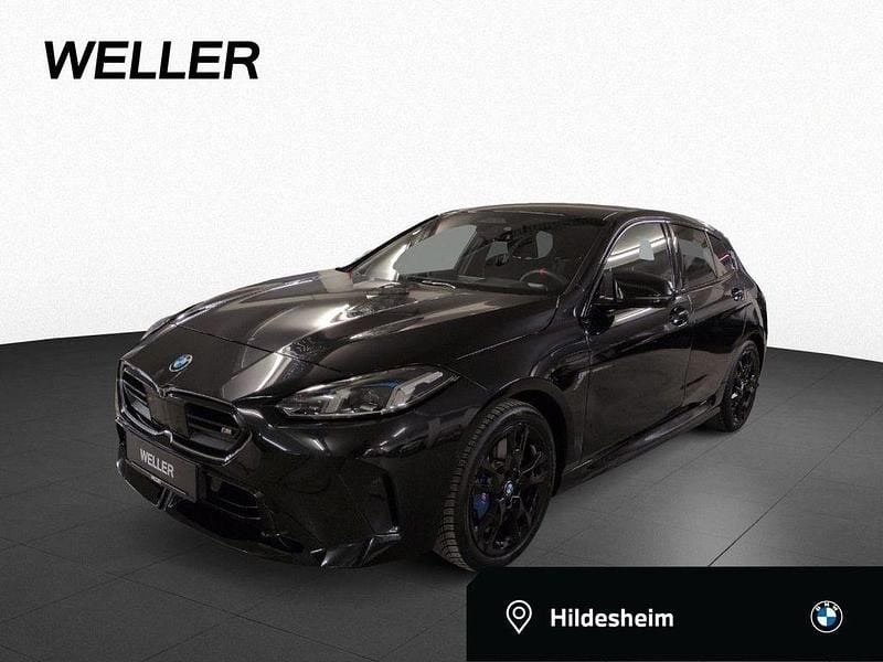 Gebraucht BMW M135 Performance 317 PS (233 kW) 2025 Schwarz Kleinwagen
