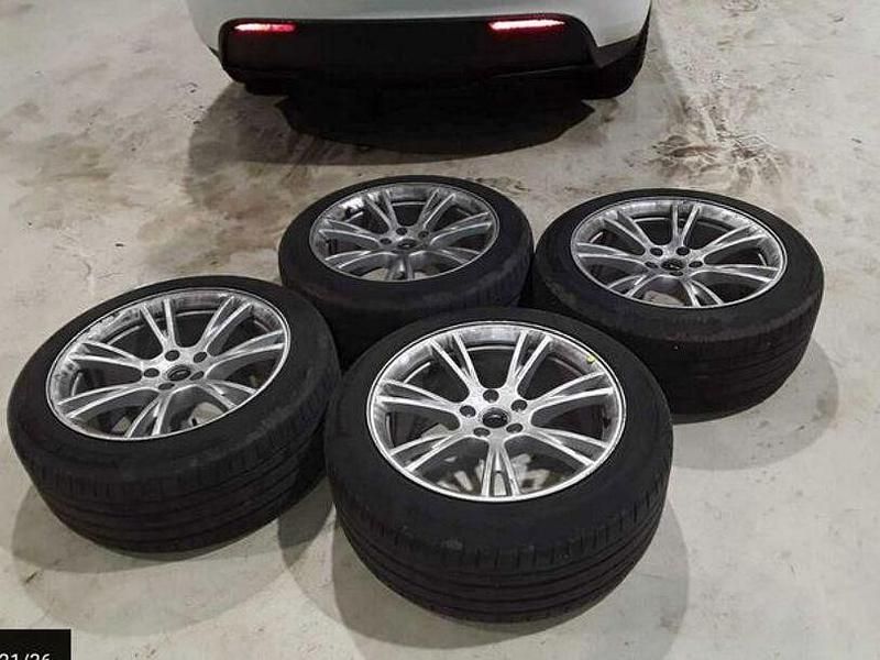 Gebraucht Tesla Model Y 378 kW (514 PS) 2023 Weiß SUV