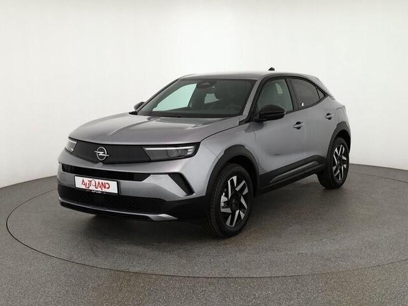 Grün Neu 2025 Opel Mokka SUV | 22.490 € (Guter Preis) - Bild 1/4