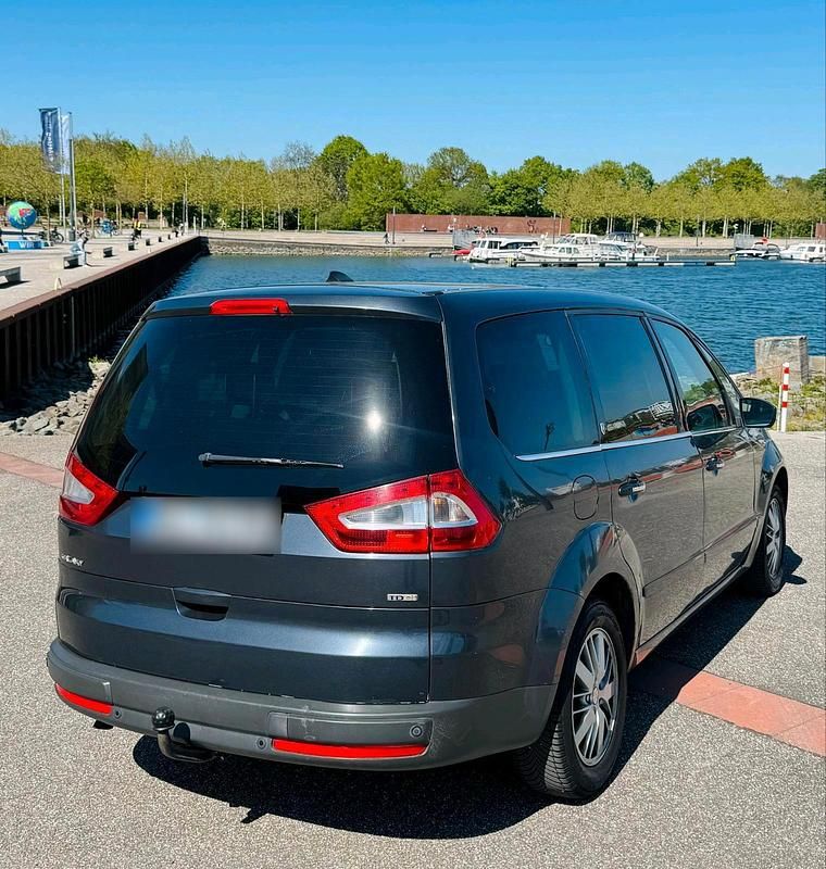 Usata Ford Galaxy 130 CV (95 kW) 2006 Monovolume